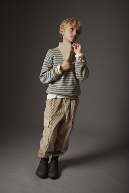 Cozmo Strick-Troyer ALEXIS – Bild 3