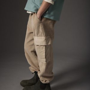 Cozmo Cordhose SALEM