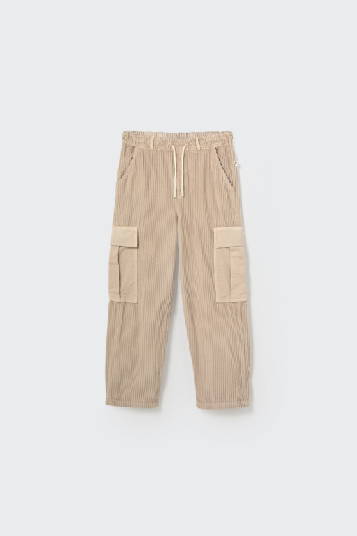 Cozmo Cordhose SALEM – Bild 2