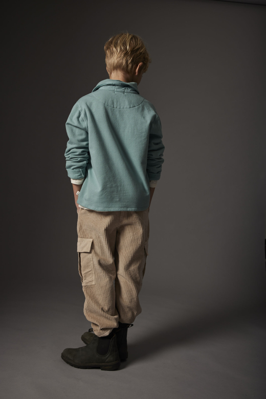 Cozmo Cordhose SALEM – Bild 3