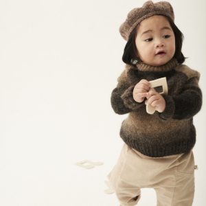 Cozmo Feincordhose QUITO