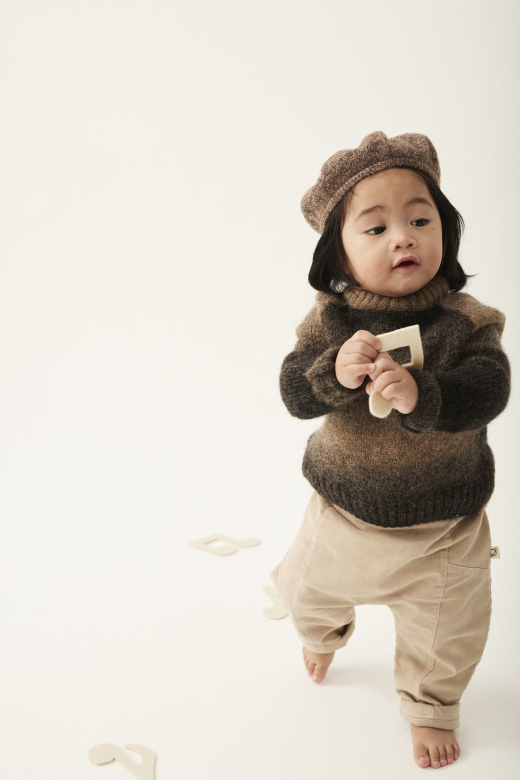 Cozmo Feincordhose QUITO