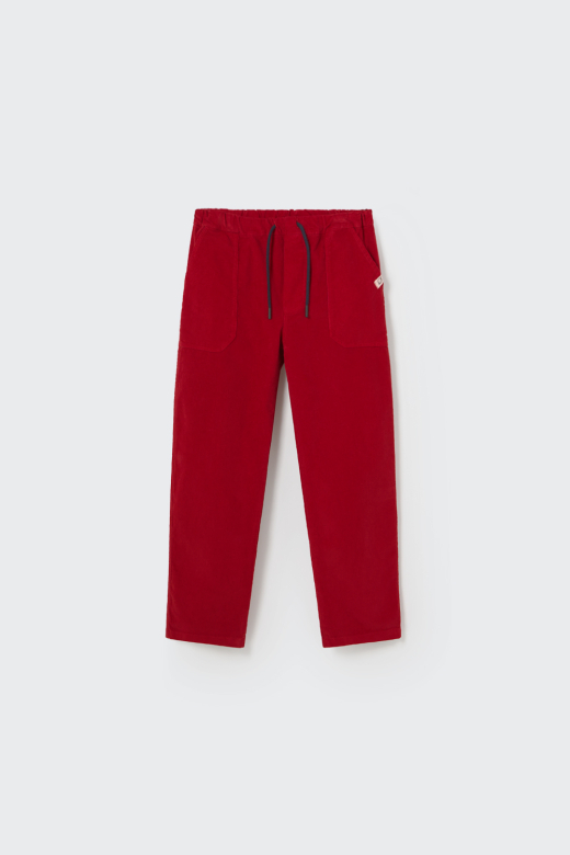 Cozmo Cordhose RICK – Bild 2