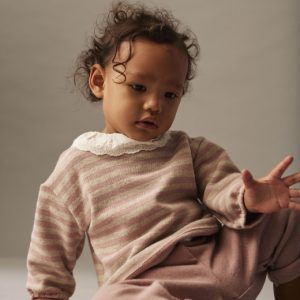 Cozmo Strickshirt SAMAR