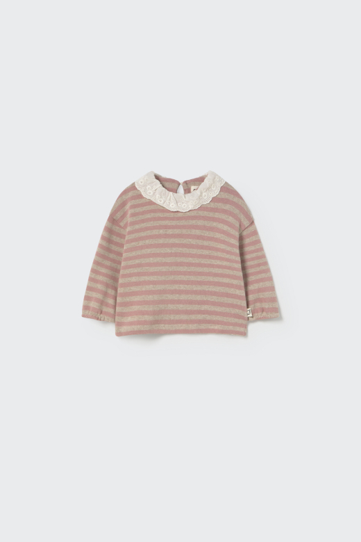 Cozmo Strickshirt SAMAR – Bild 2