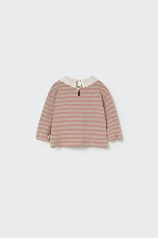 Cozmo Strickshirt SAMAR – Bild 3