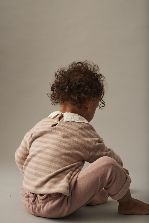 Cozmo Strickshirt SAMAR – Bild 4