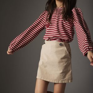 Cozmo Langarmshirt PAMPA