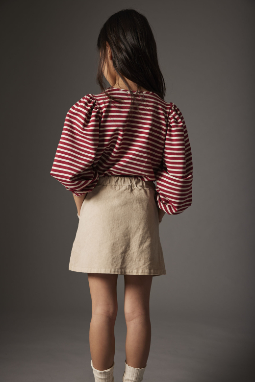 Cozmo Langarmshirt PAMPA – Bild 4