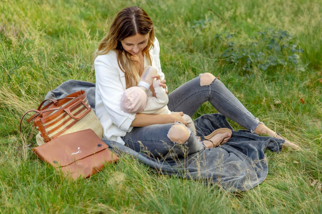 Villawind All-In-Wickerunterlage – Bild 2