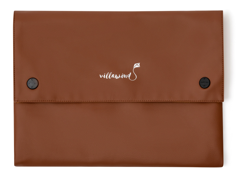 Villawind All-In-Wickerunterlage – Bild 3