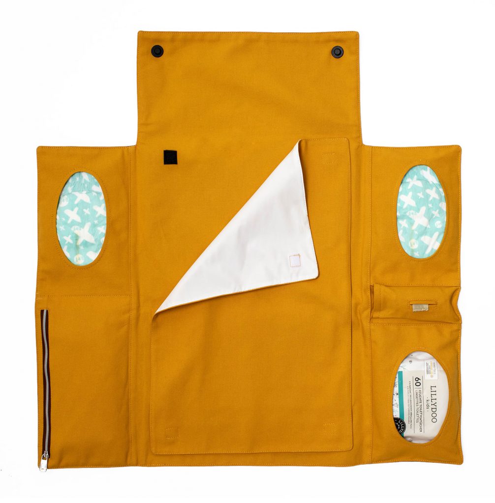 Villawind All-In-Wickerunterlage – Bild 7