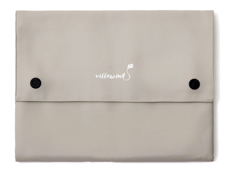 Villawind All-In-Wickerunterlage – Bild 4