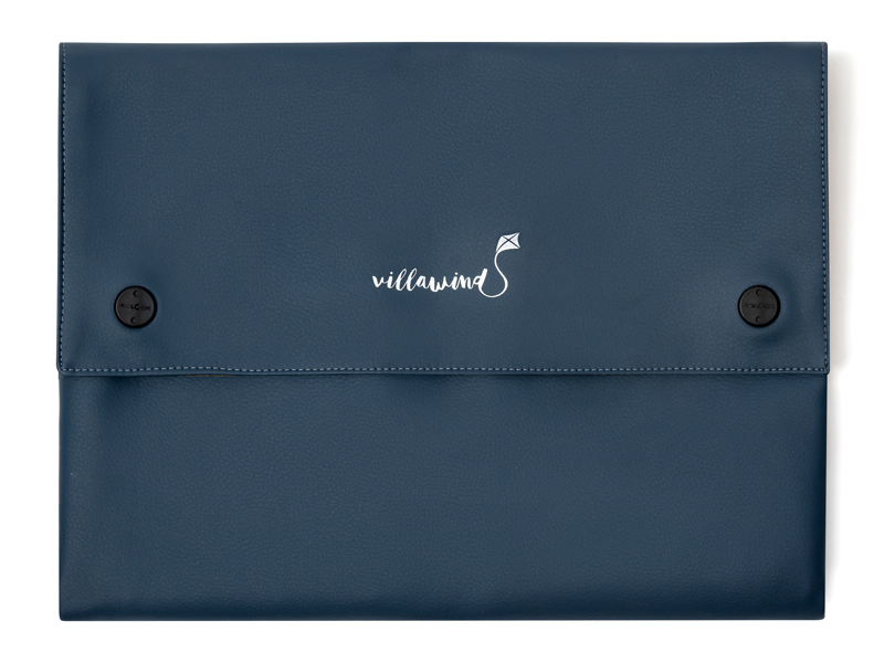 Villawind All-In-Wickerunterlage – Bild 5