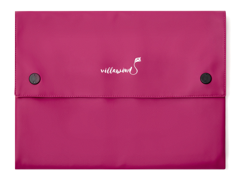 Villawind All-In-Wickerunterlage – Bild 6