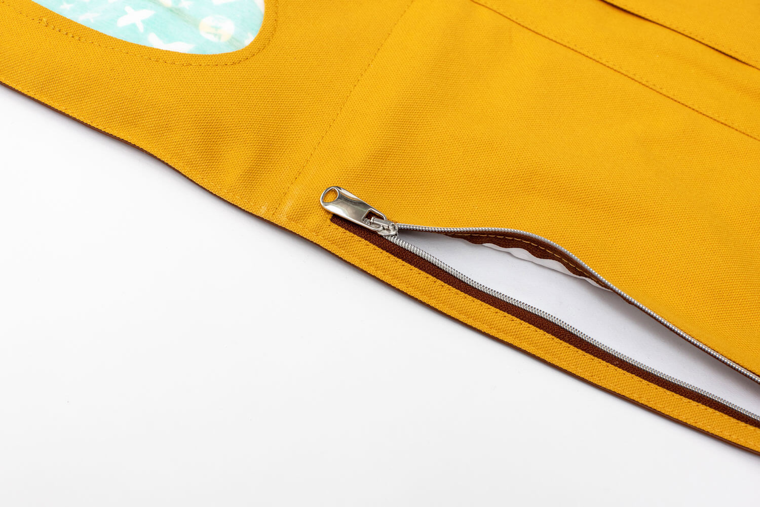 Villawind All-In-Wickerunterlage – Bild 10