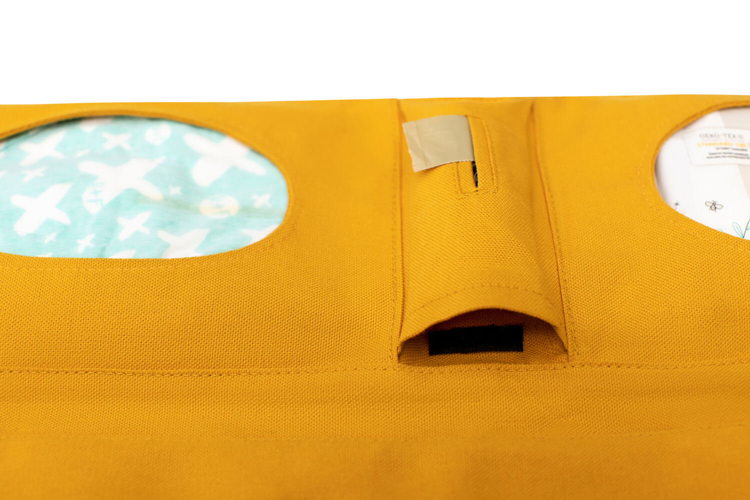 Villawind All-In-Wickerunterlage – Bild 12