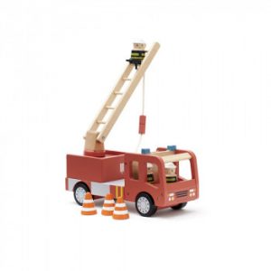 Kids Concept Feuerwehrauto Aiden