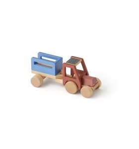 Kids Concept Traktor Aiden
