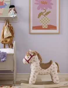 Kids Concept Schaukelpferd Dotty Aiden