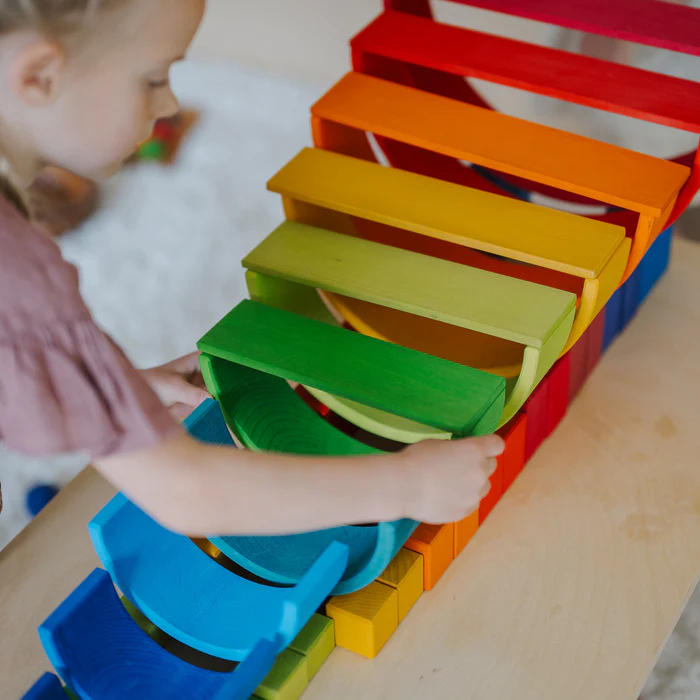 Grimms großer Regenbogen – Bild 2