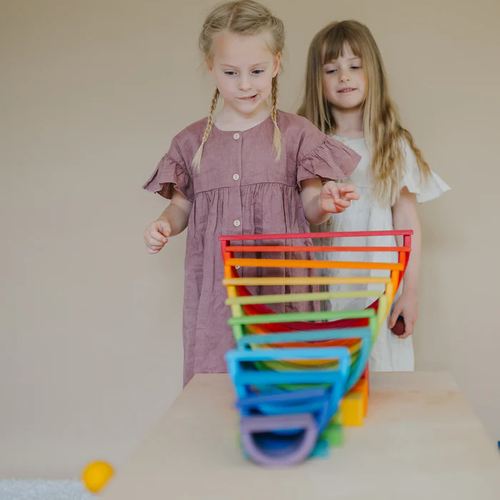 Grimms großer Regenbogen – Bild 3