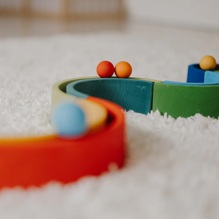 Grimms großer Regenbogen – Bild 6