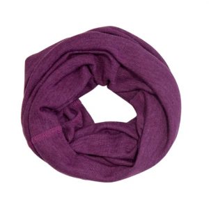 Pickapooh Strunzl Schlauchschal (orchidee)