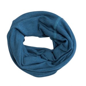 Pickapooh Strunzl Schlauchschal (türkis)