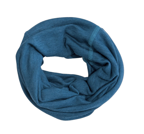 Pickapooh Strunzl Schlauchschal (türkis)