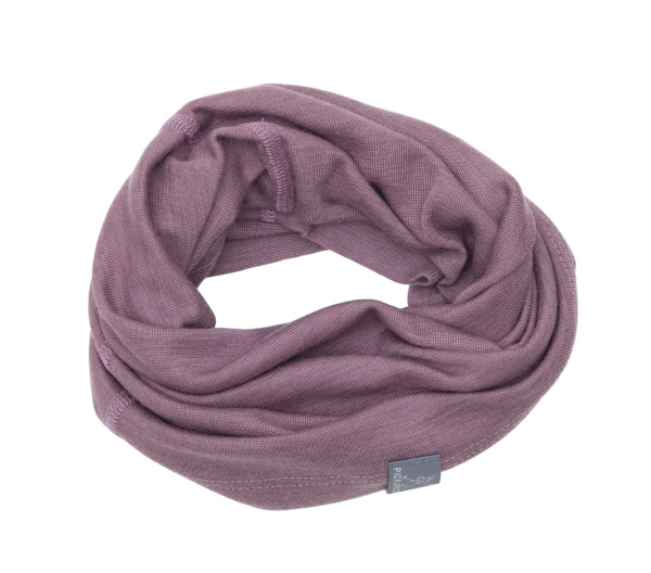 Pickapooh Strunzl Schlauchschal (alt Rosé)