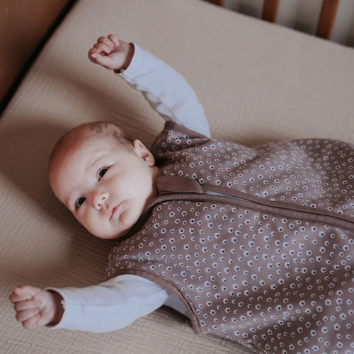 emma & noah Kugel-Schlafsack 2,5Tog – Bild 2