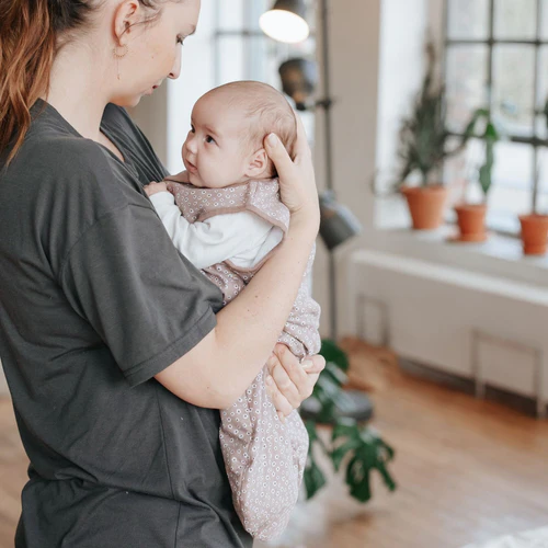 emma & noah Kugel-Schlafsack 2,5Tog – Bild 3