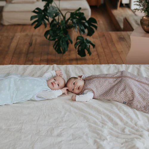 emma & noah Kugel-Schlafsack 2,5Tog – Bild 4