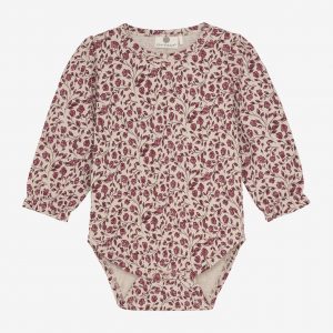 En Fant - Body Langarm