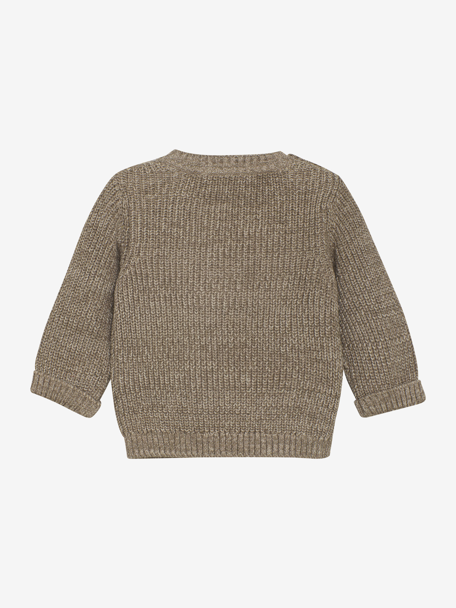 En Fant - Strick-Pullover – Bild 2