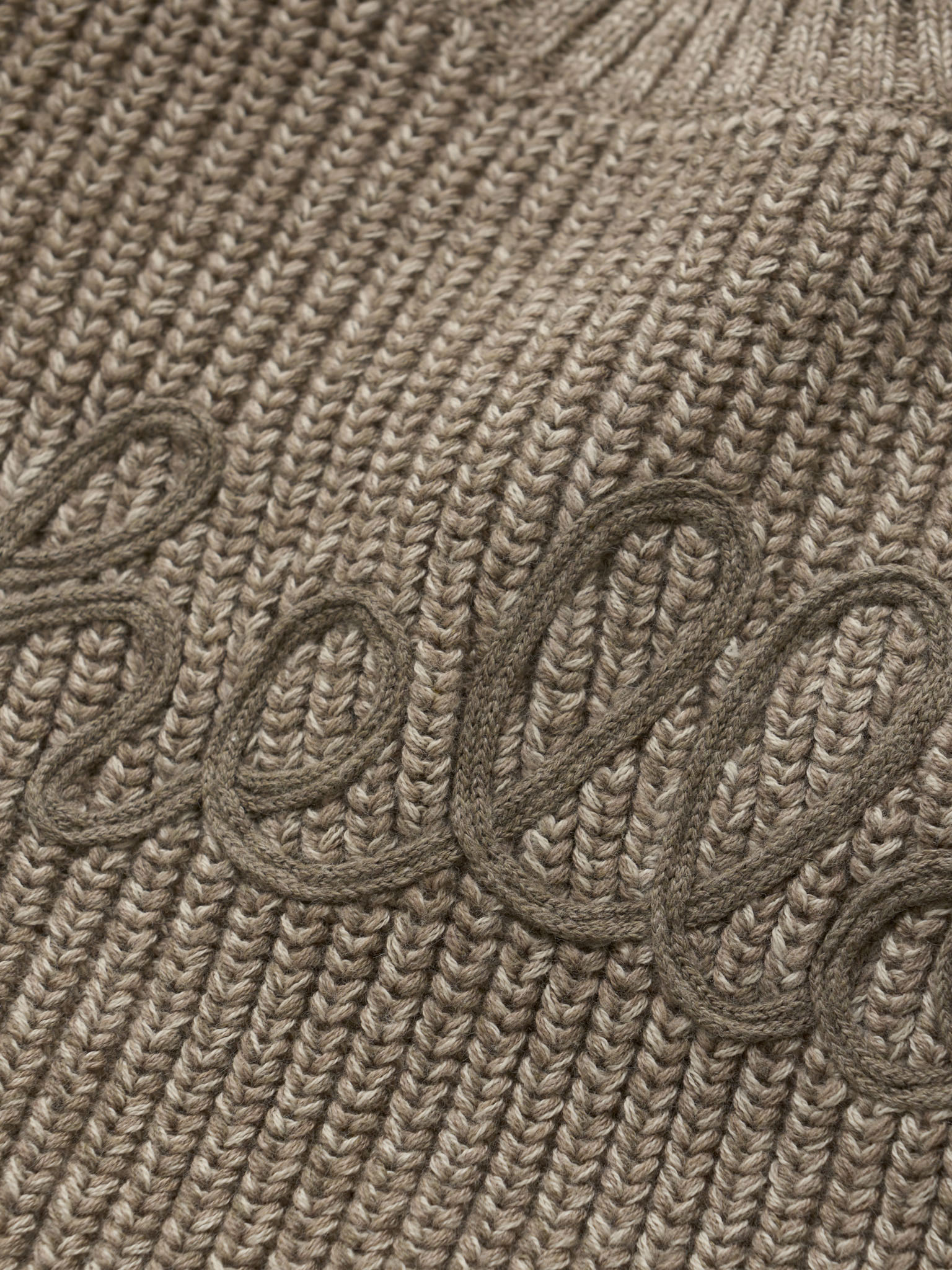 En Fant - Strick-Pullover – Bild 3