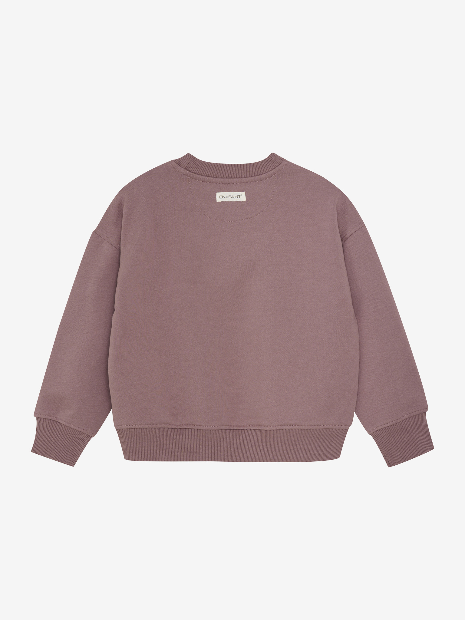 En Fant - Sweatshirt – Bild 2