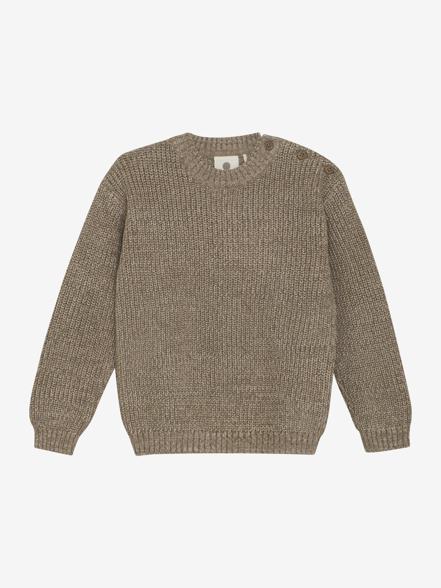 En Fant - Strickpullover