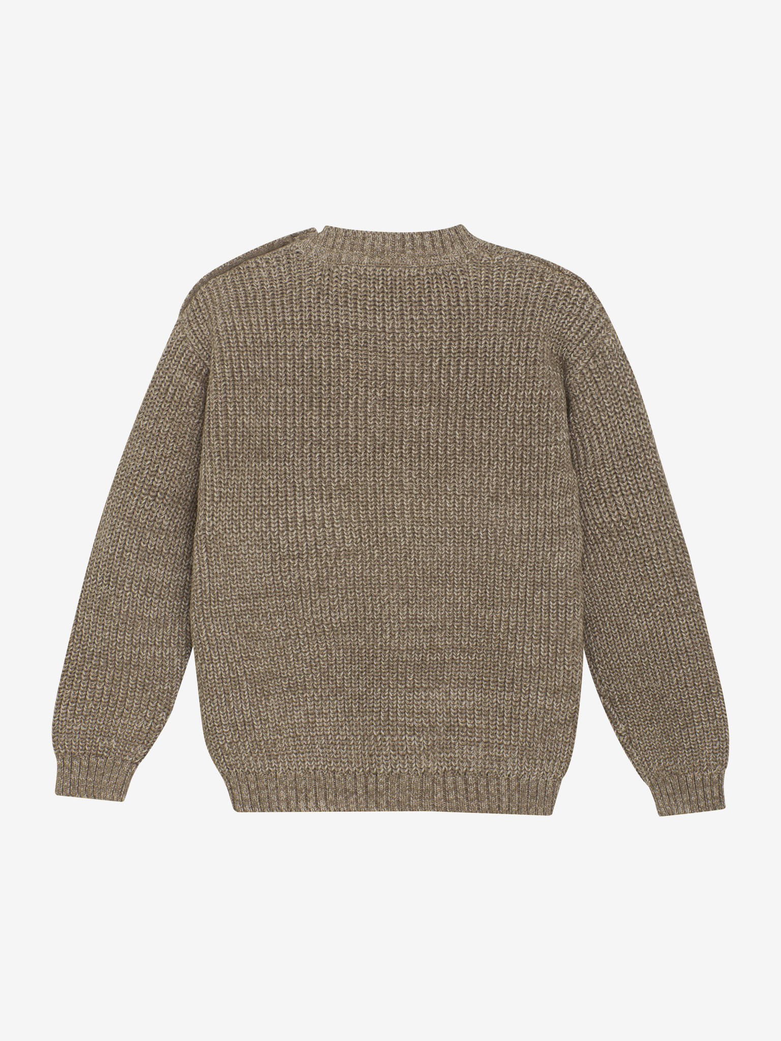 En Fant - Strickpullover – Bild 2