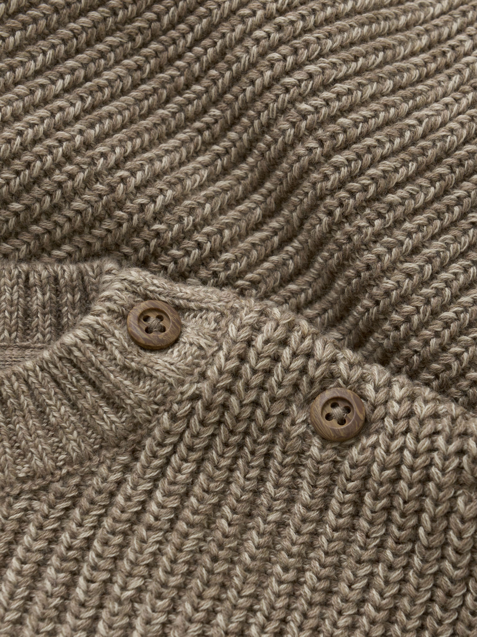 En Fant - Strickpullover – Bild 3