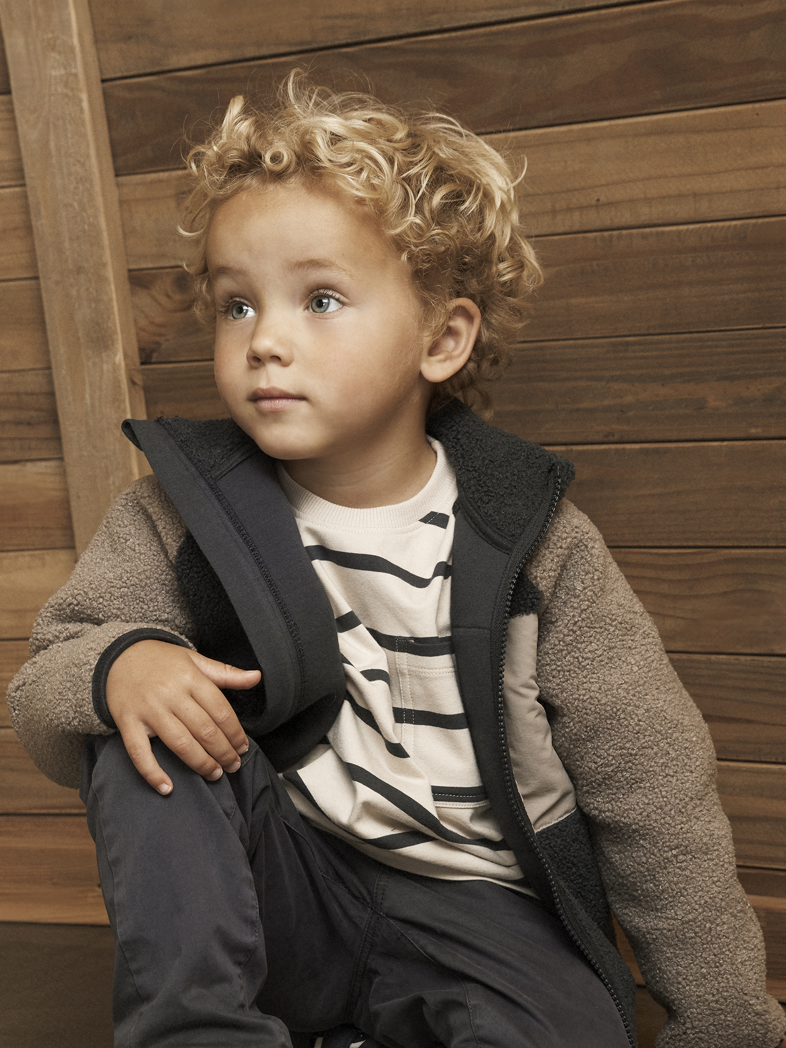 En Fant - Chinohose – Bild 4