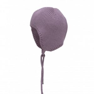 Pickapooh Mütze Mio (Alt Rosé)