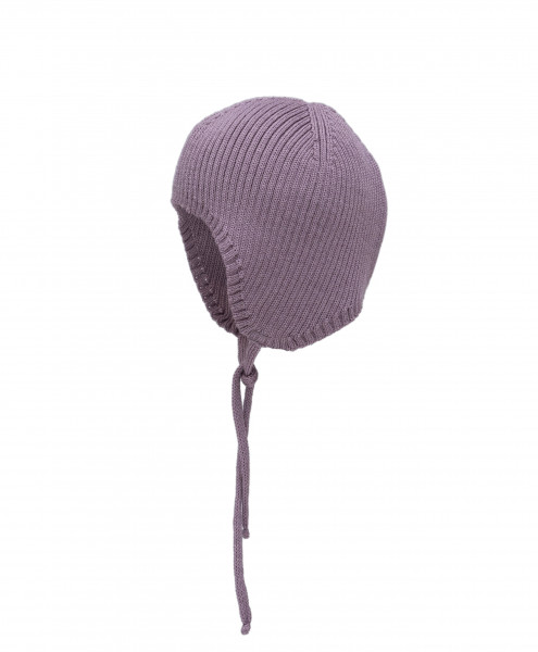 Pickapooh Mütze Mio (Alt Rosé)