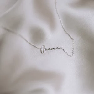 Mama Collection Classy Me MAMA Kette silber