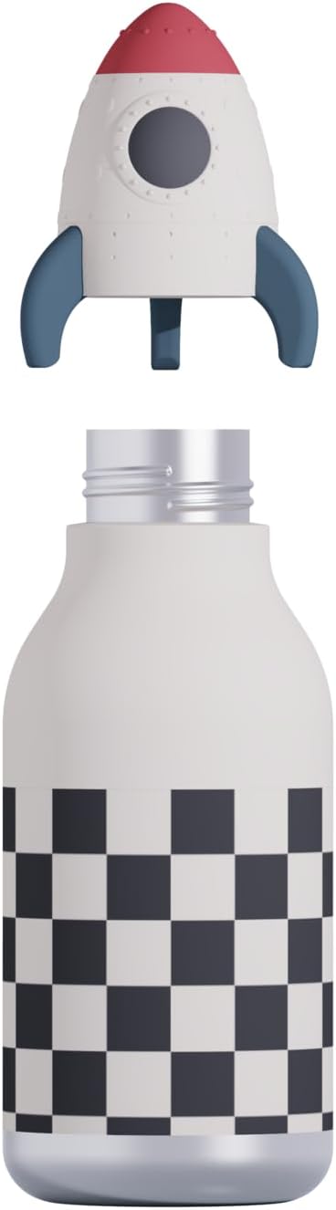 Asobu "Bestie Bottle" Rakete – Bild 3