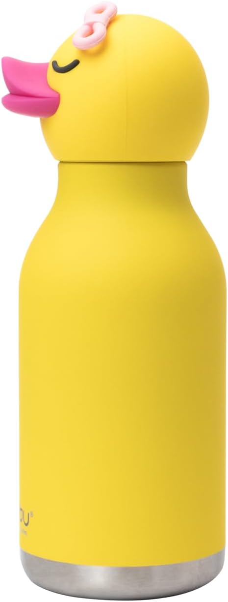 Asobu "Bestie Bottle" Ente – Bild 6