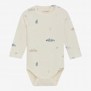 Fixoni - Body Langarm