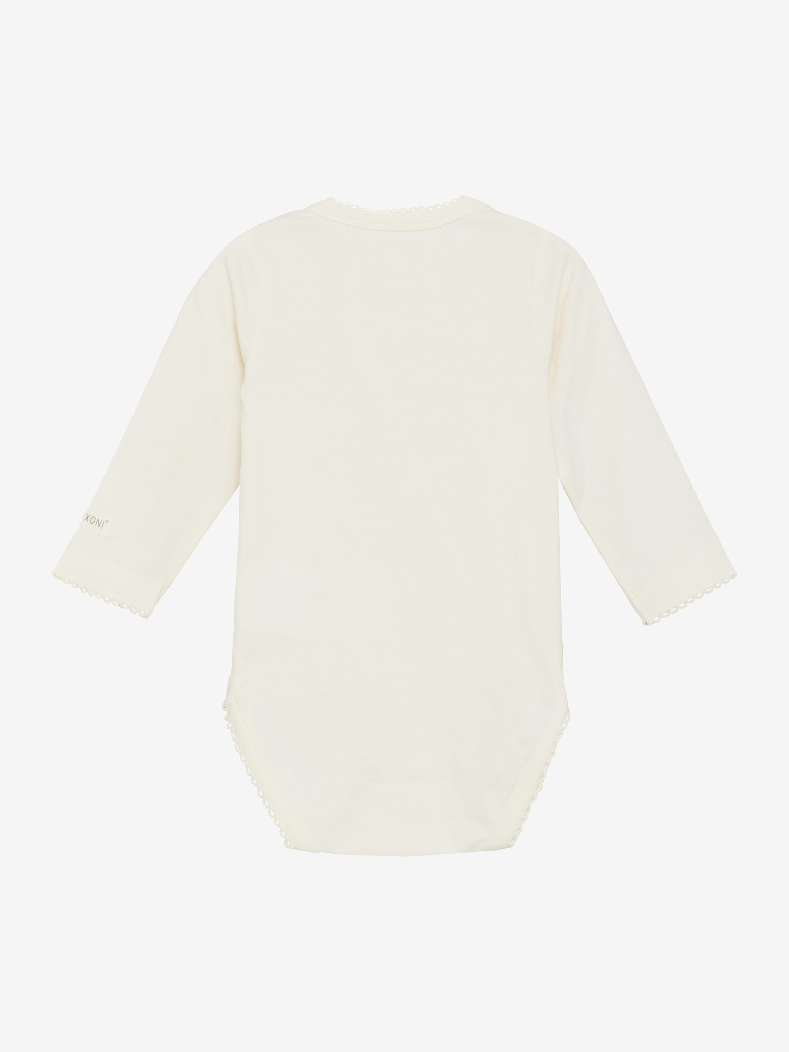 Fixoni - Wickelbody Langarm – Bild 2