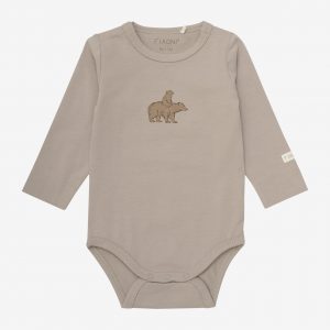 Fixoni - Langarmbody